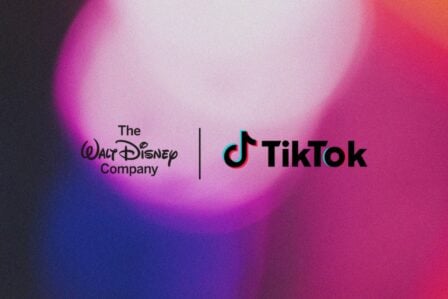 Disney Tiktok