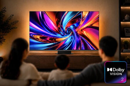 Dolby Vision 2
