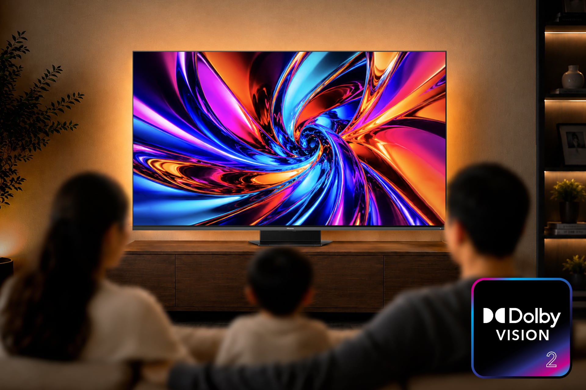 Dolby Vision 2