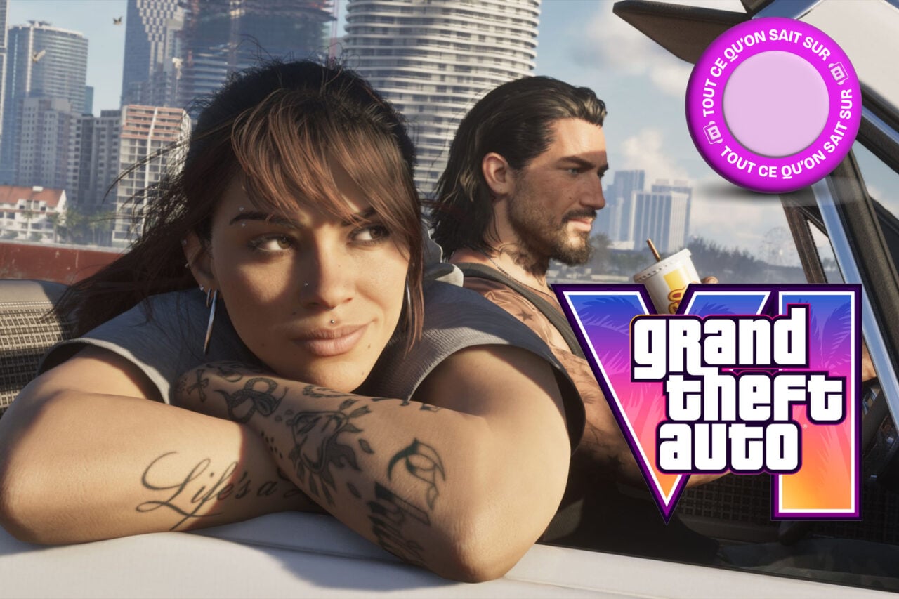 GTA 6 : véhicules, map, date de sortie, précommande, tout savoir sur le prochain jeu Rockstar Games