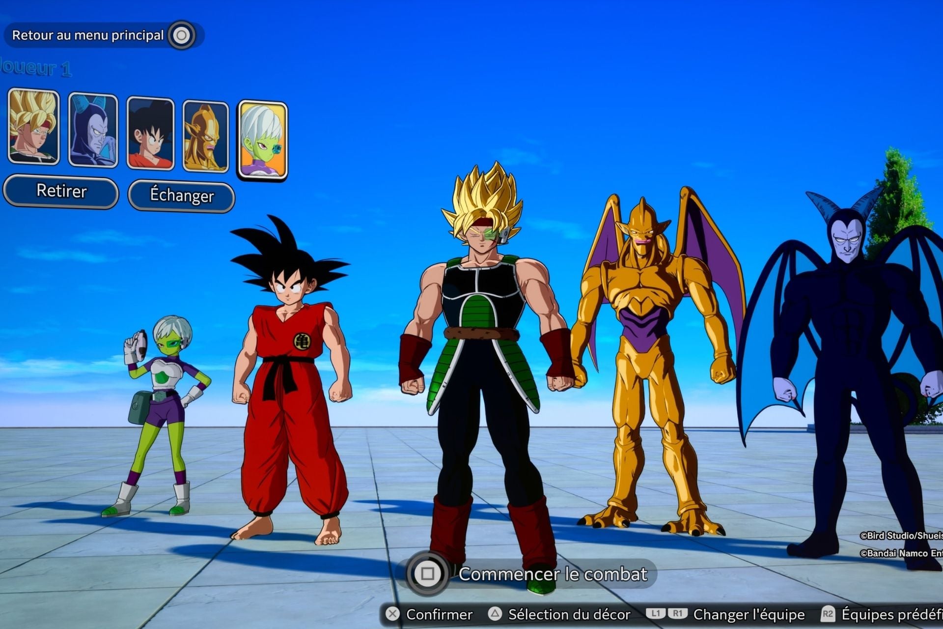 Dragon Ball : Sparking ! ZERO - Super Limit Breaking NEO : une version aboutie qui met les boules ?