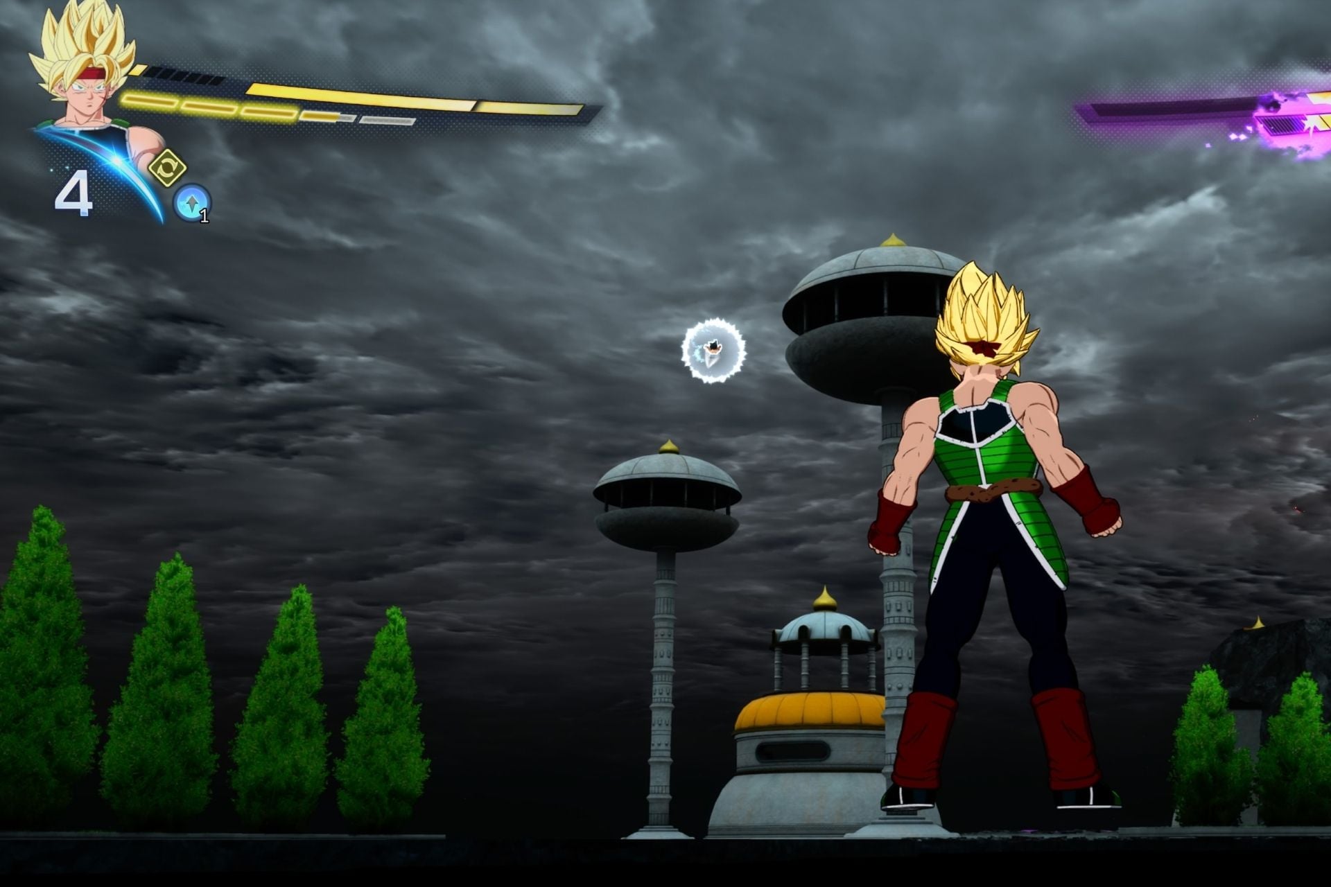 Dragon Ball : Sparking ! ZERO - Super Limit Breaking NEO : une version aboutie qui met les boules ?