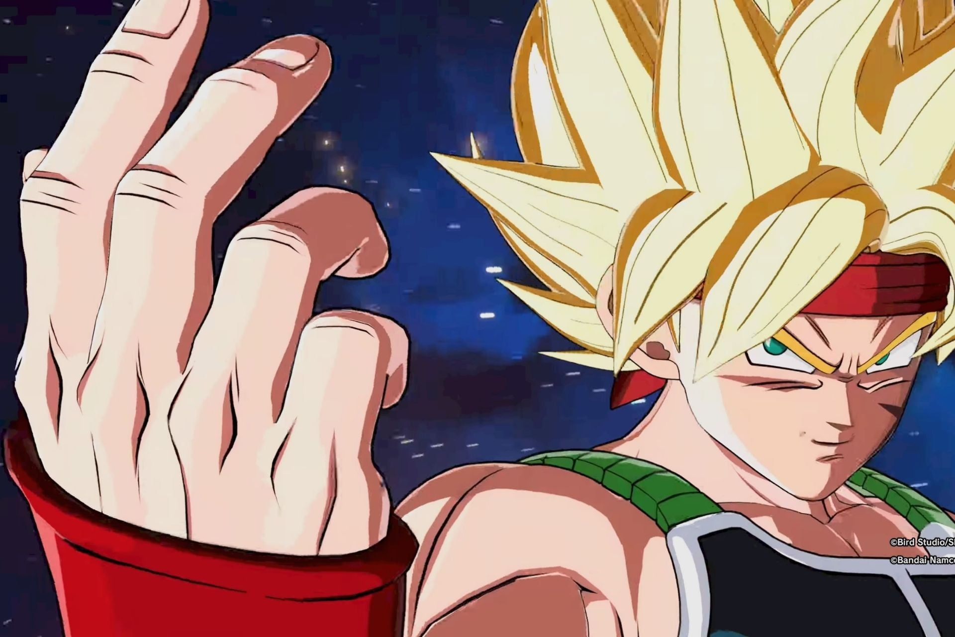 Dragon Ball : Sparking ! ZERO - Super Limit Breaking NEO : une version aboutie qui met les boules ?