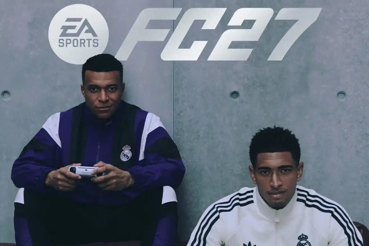 Ea Sports Fc 27 Meilleurs Joueurs Joueuses