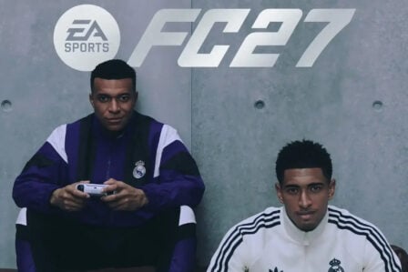 Ea Sports Fc 27 Meilleurs Joueurs Joueuses