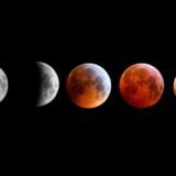 Eclipse Lunaire