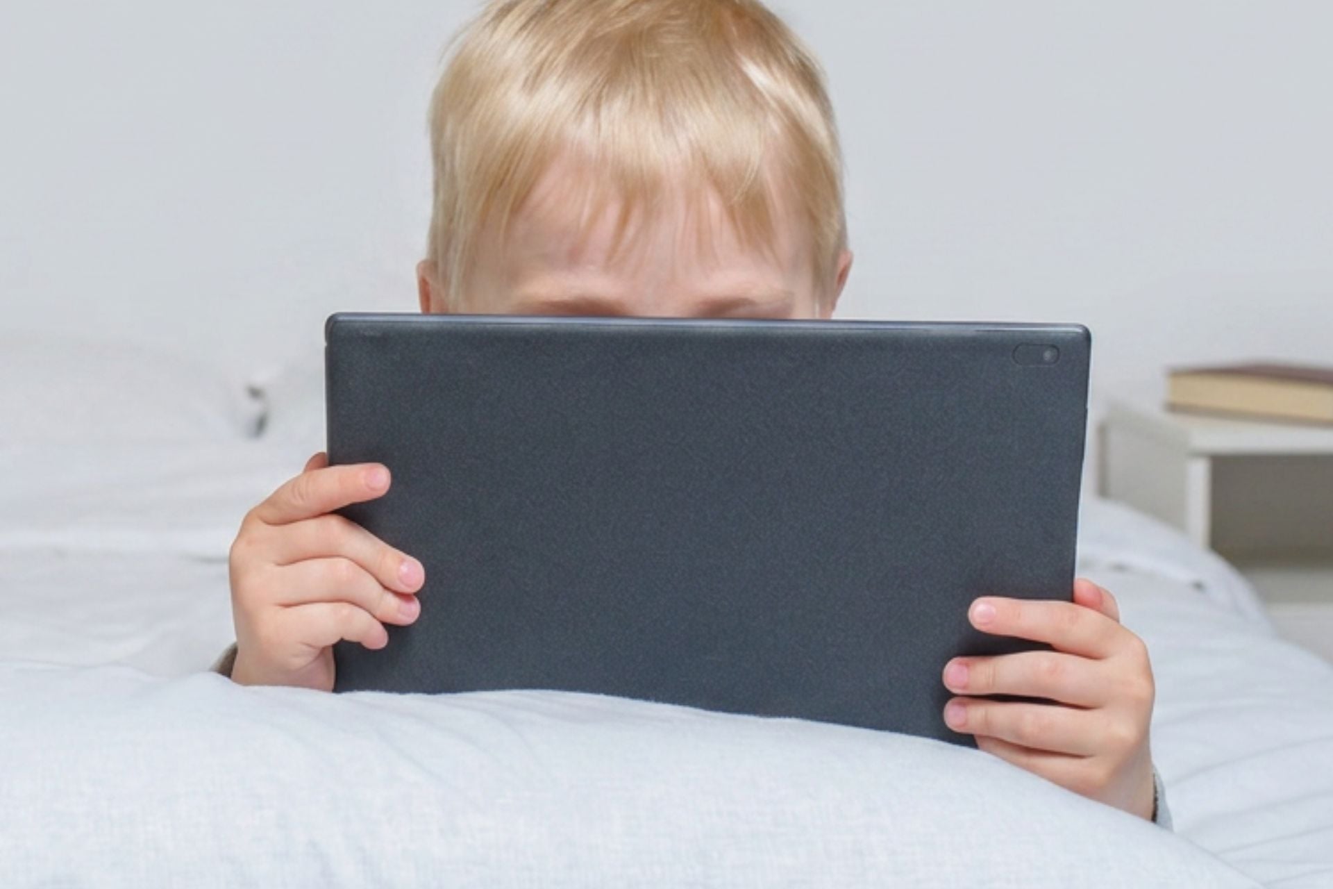 Enfant Internet