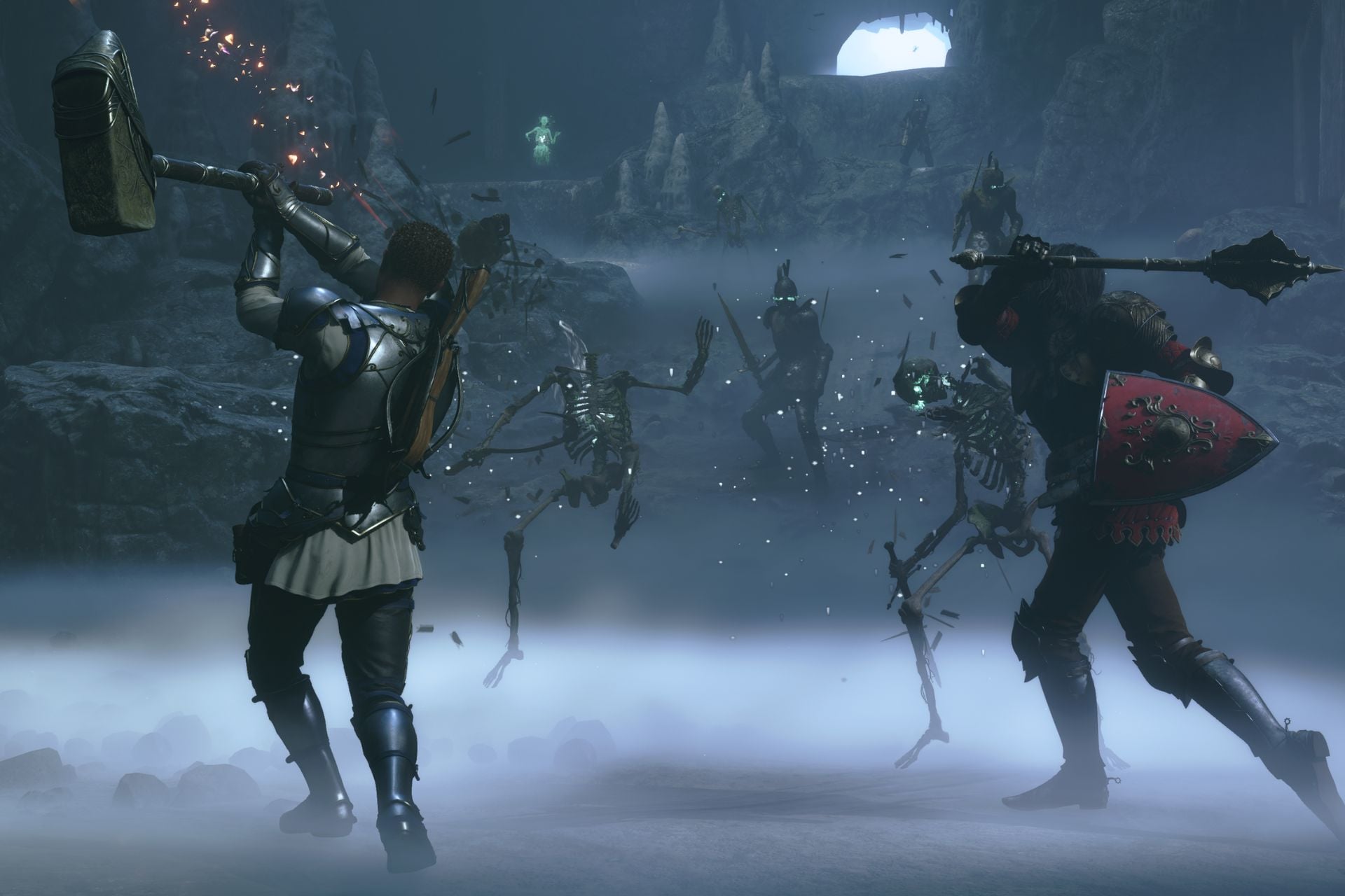 Fable Demo