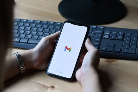 Gmail