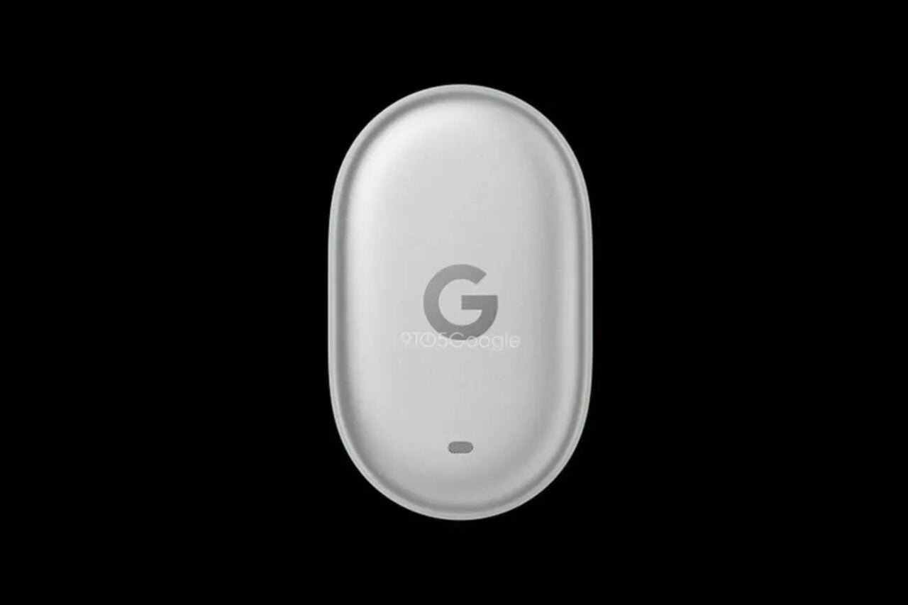 Google Pixel Tag