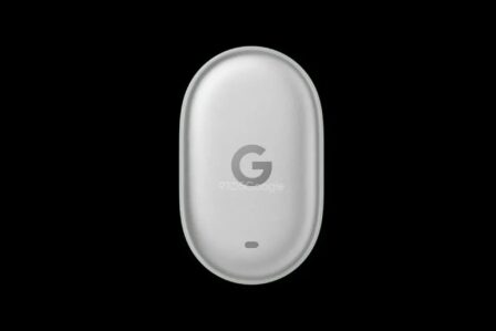 Google Pixel Tag