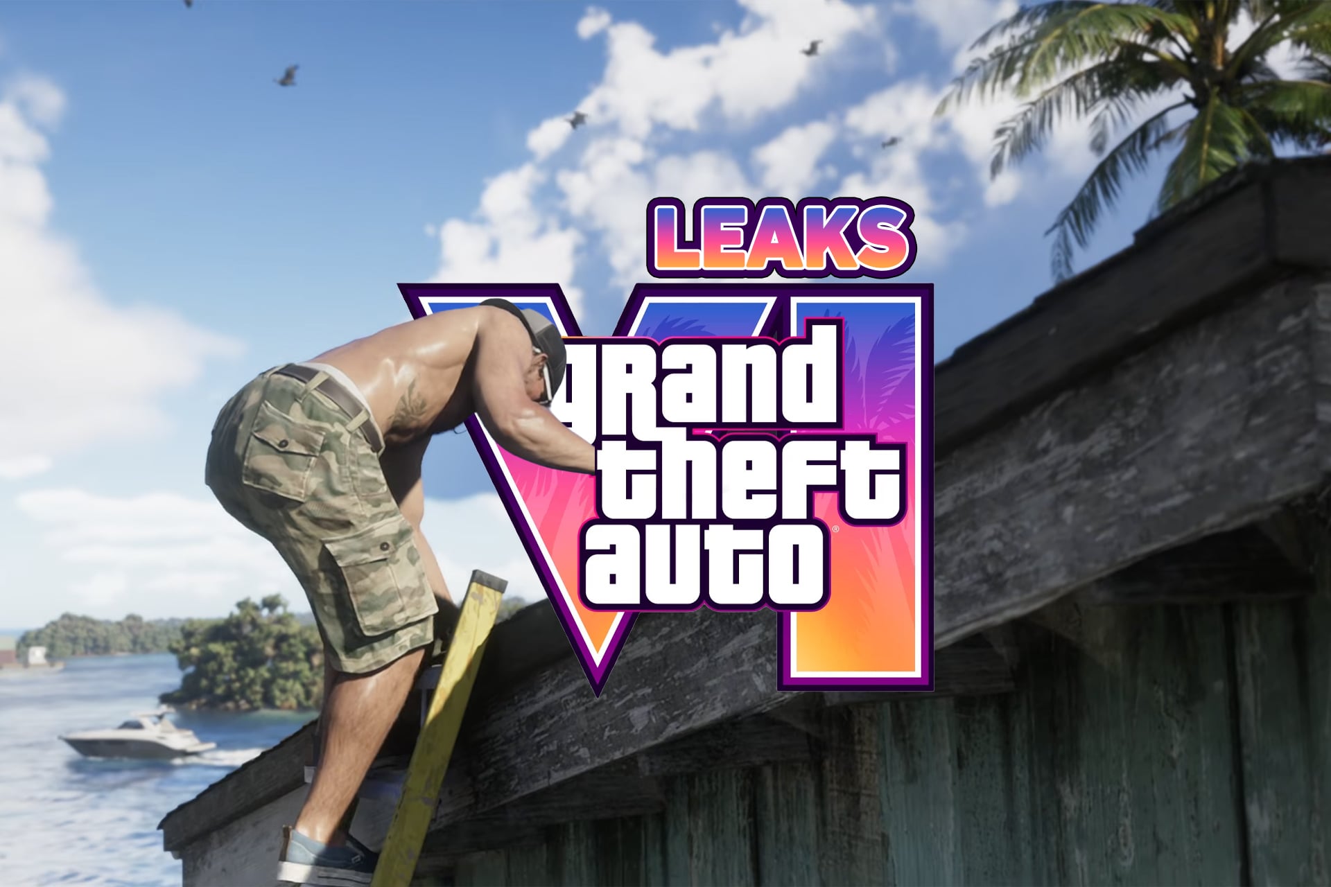 Gta 6 Dossier Leaks
