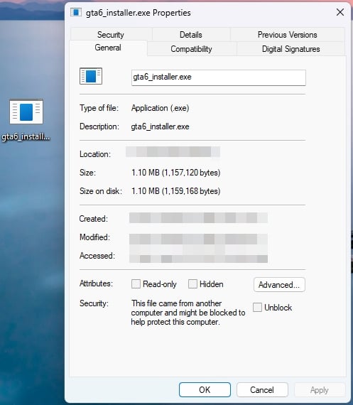 Gta 6 Installer File