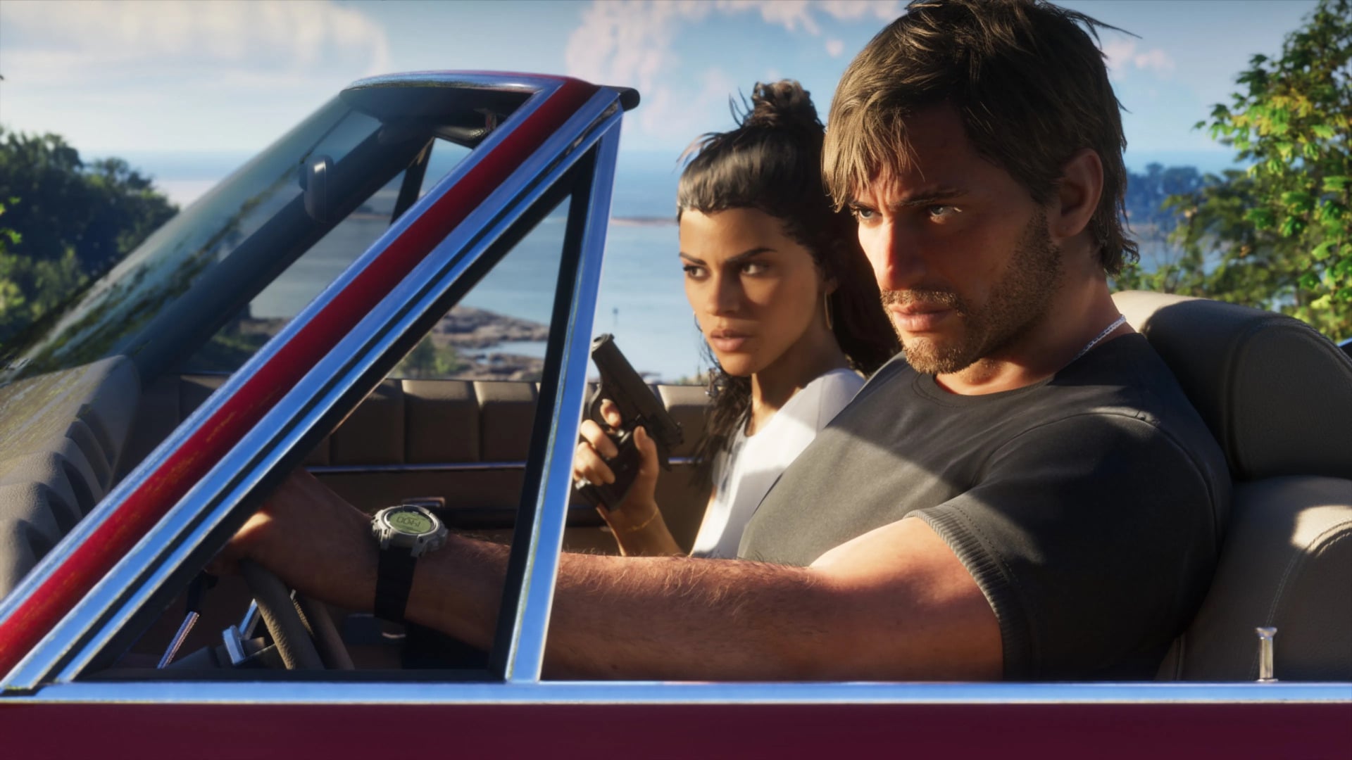 Gta 6 Nouvelles Images Previews 27 Aout 2026 03