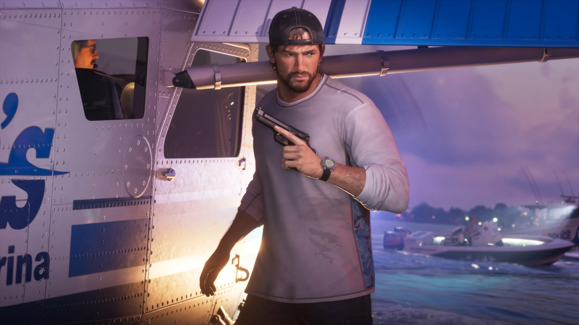 Gta 6 Nouvelles Images Previews 27 Aout 2026 04