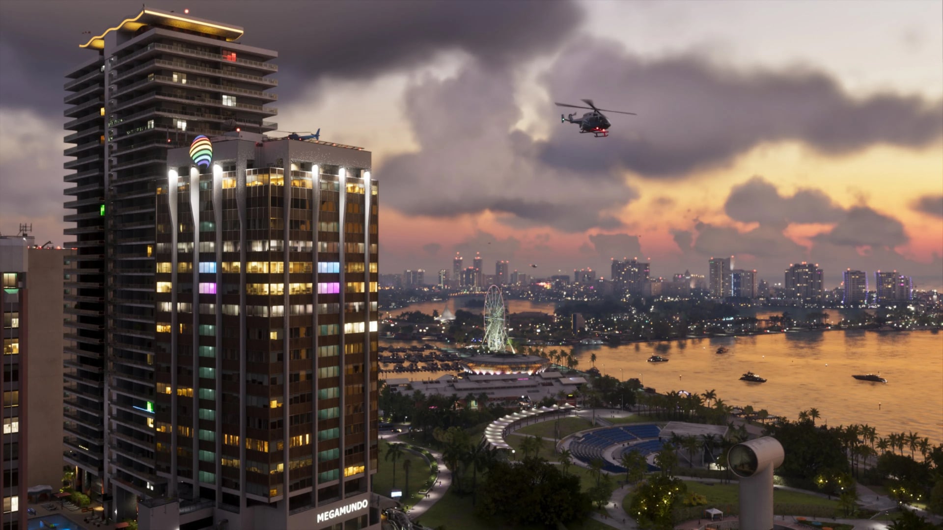 Gta 6 Nouvelles Images Previews 27 Aout 2026 12
