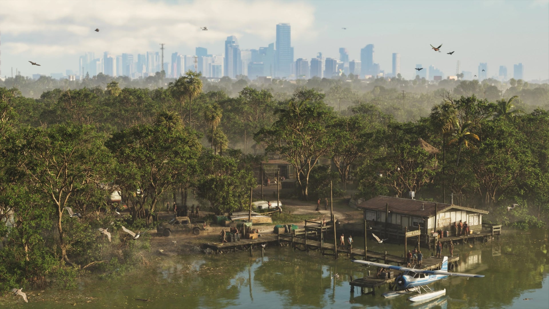 Gta 6 Nouvelles Images Previews 27 Aout 2026 13