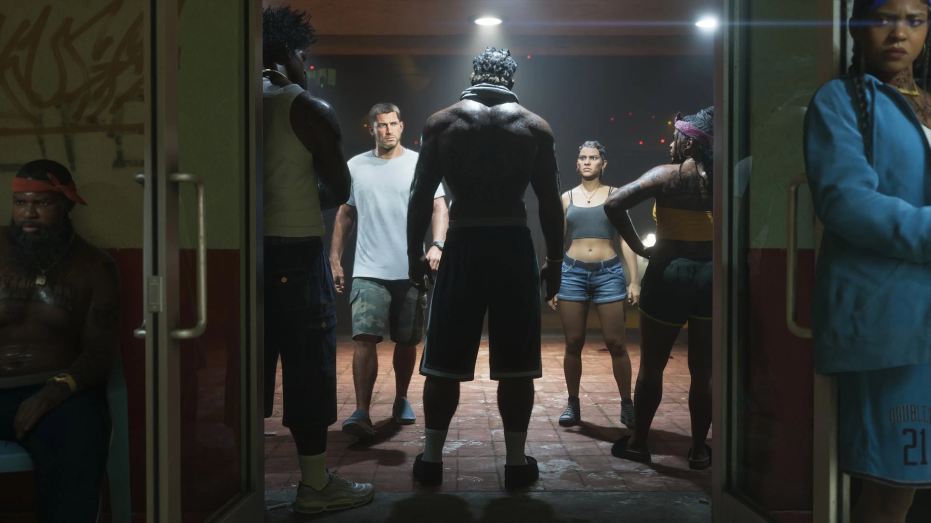 Gta 6 Nouvelles Images Previews 27 Aout 2026 14