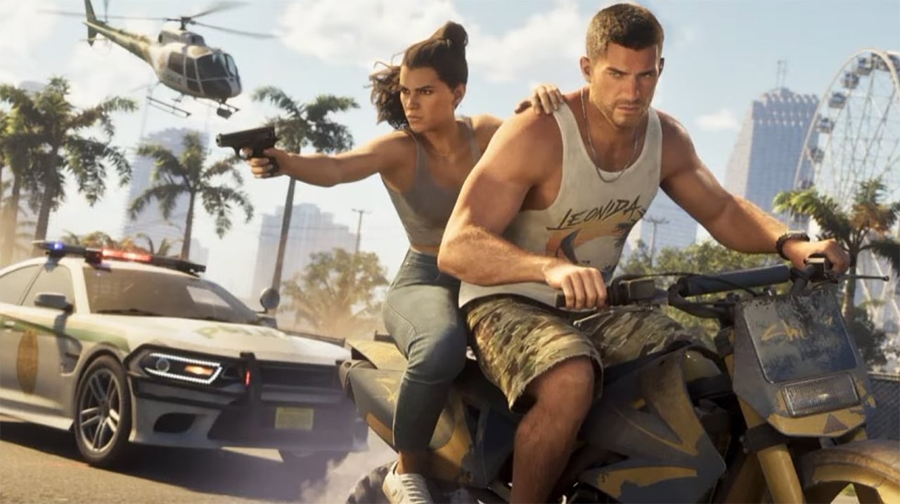Gta 6 Nouvelles Images Previews 27 Aout 2026 18