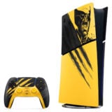 Guide Precommandes Ps5 Marvel Wolverine