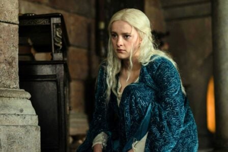Helaena Dreamer House Of The Dragon