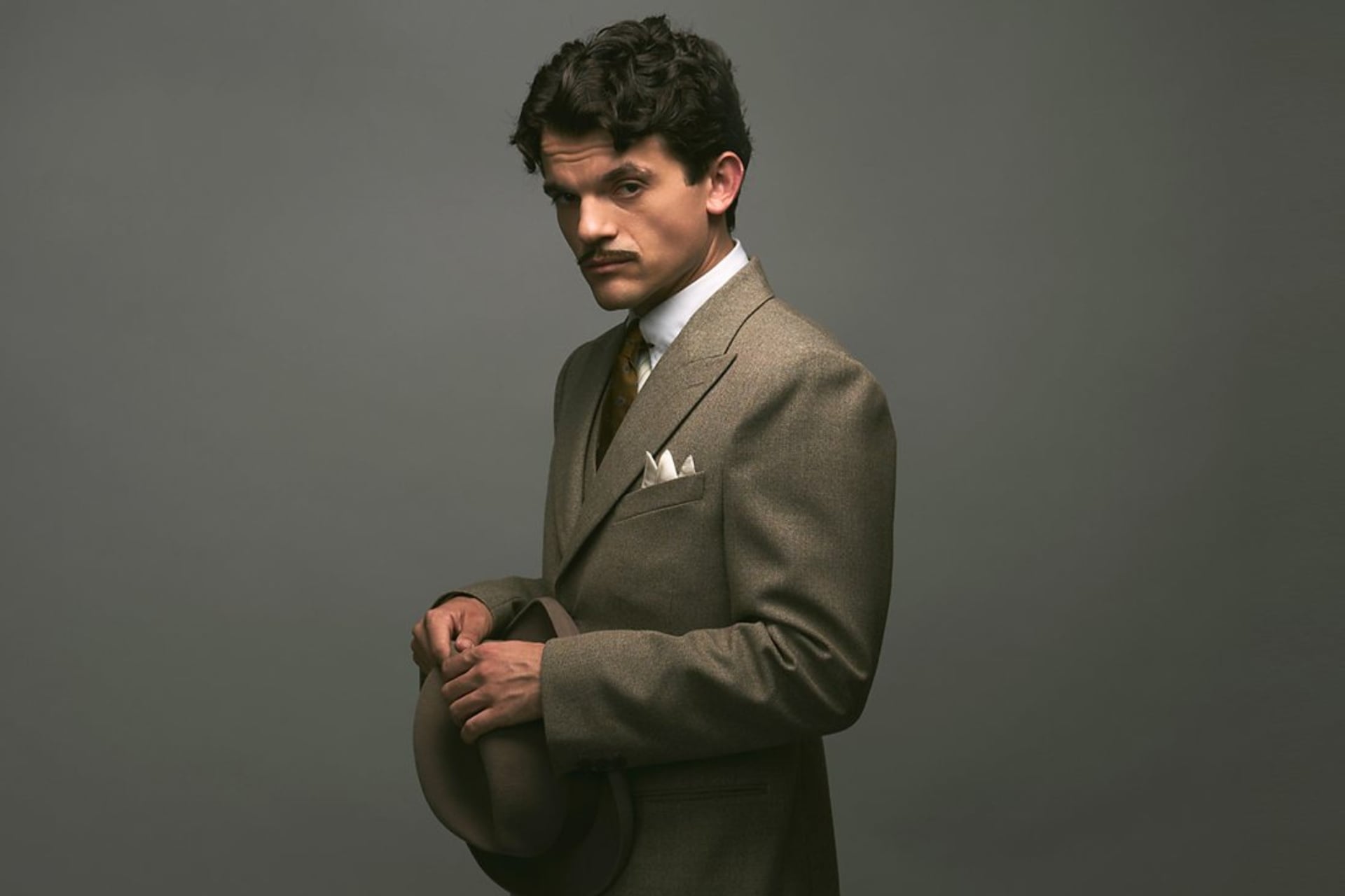Hercule Poirot Série Bbc