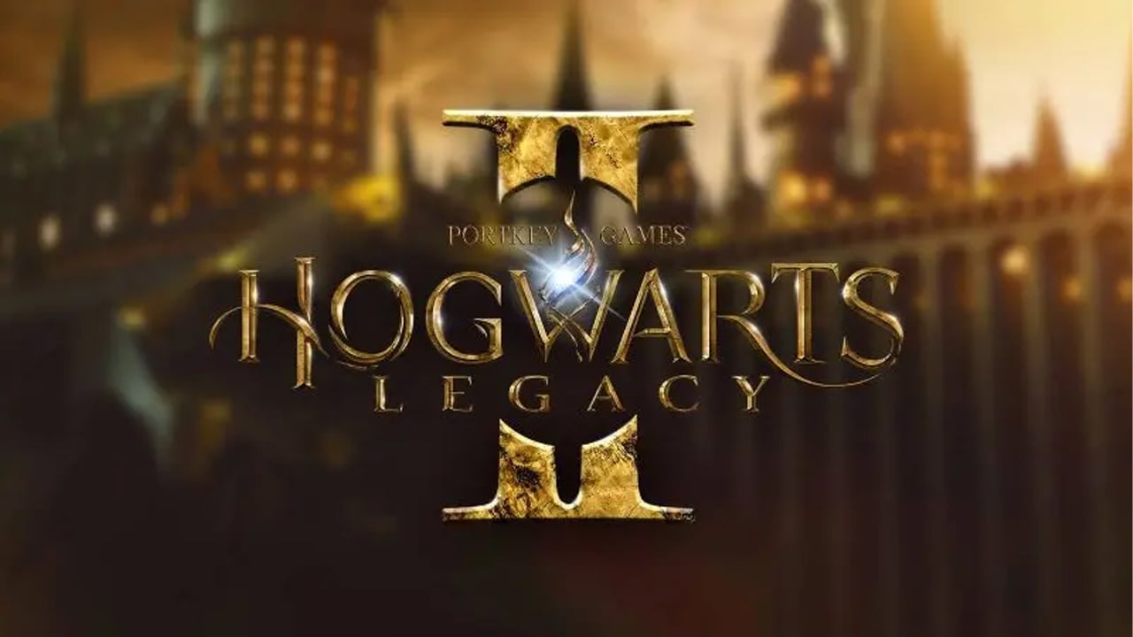 Hogwarts Legacy 2