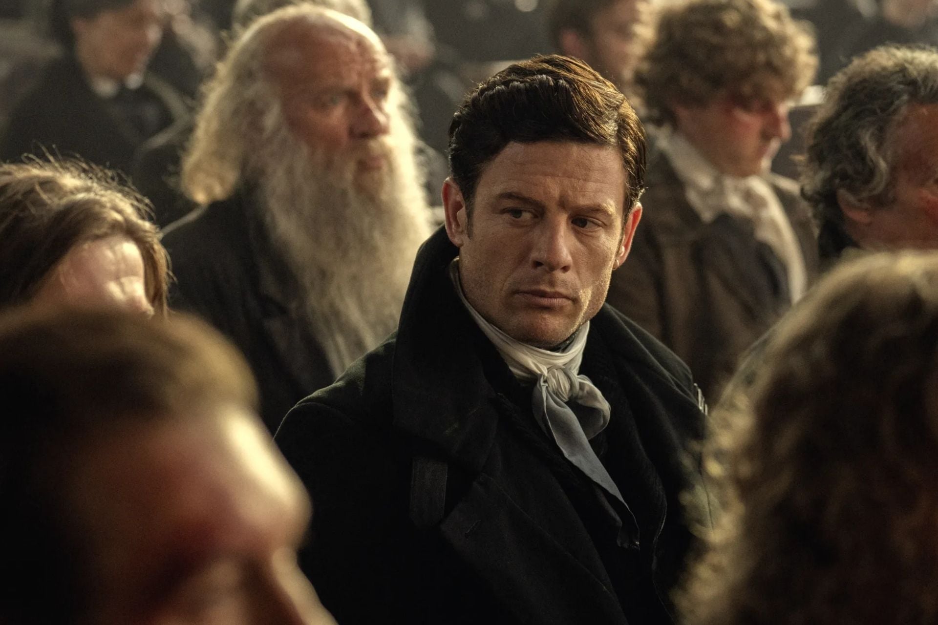 Netflix renouvelle ENFIN cette série pour une saison 2 !