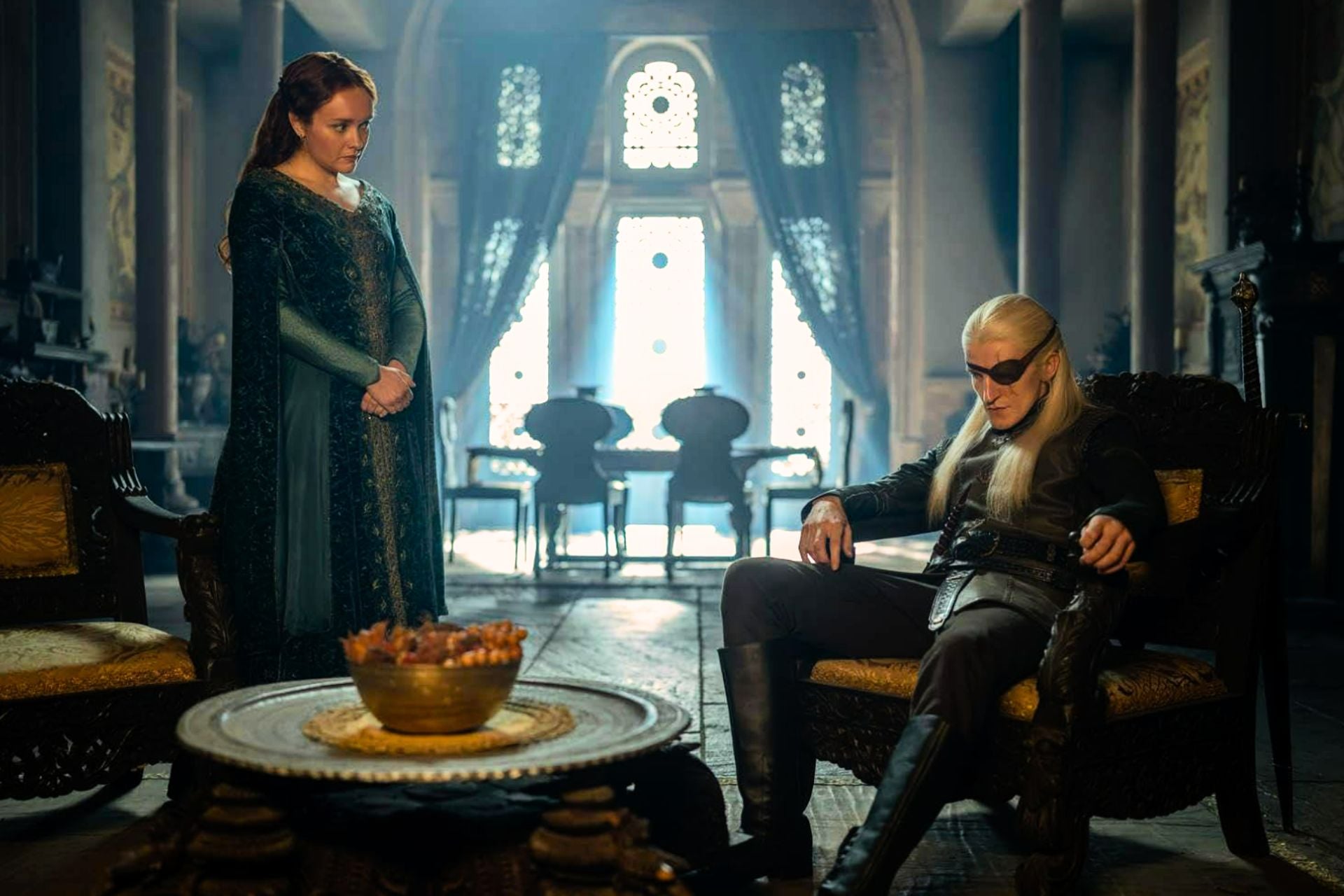 House Of The Dragon Episode 7