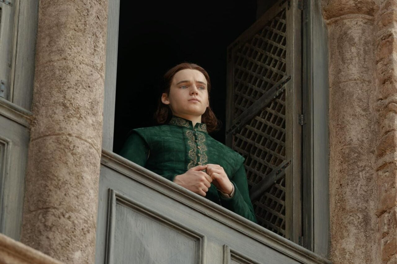 House Of The Dragon Episode 8 (2)