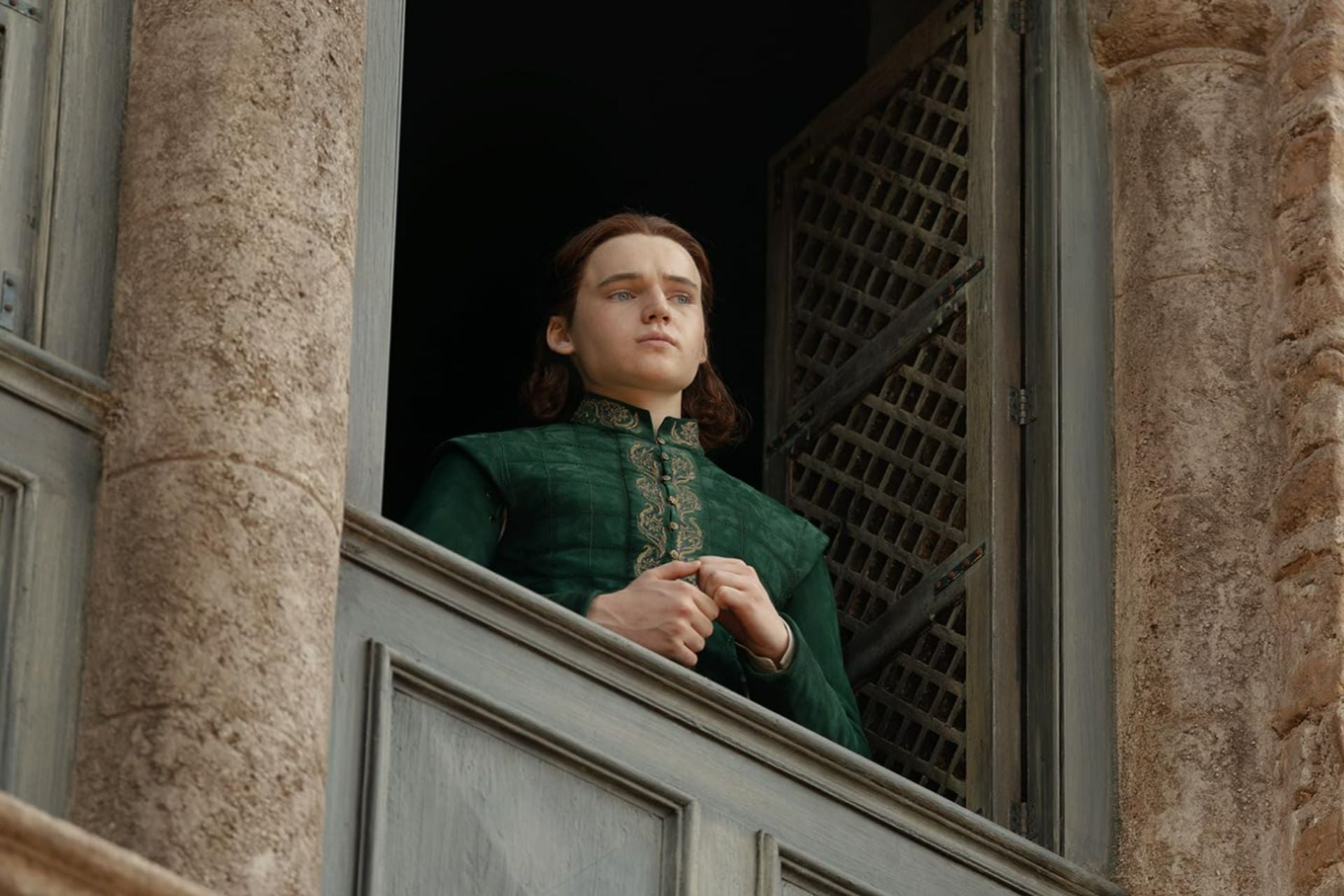 House Of The Dragon Episode 8 (2)