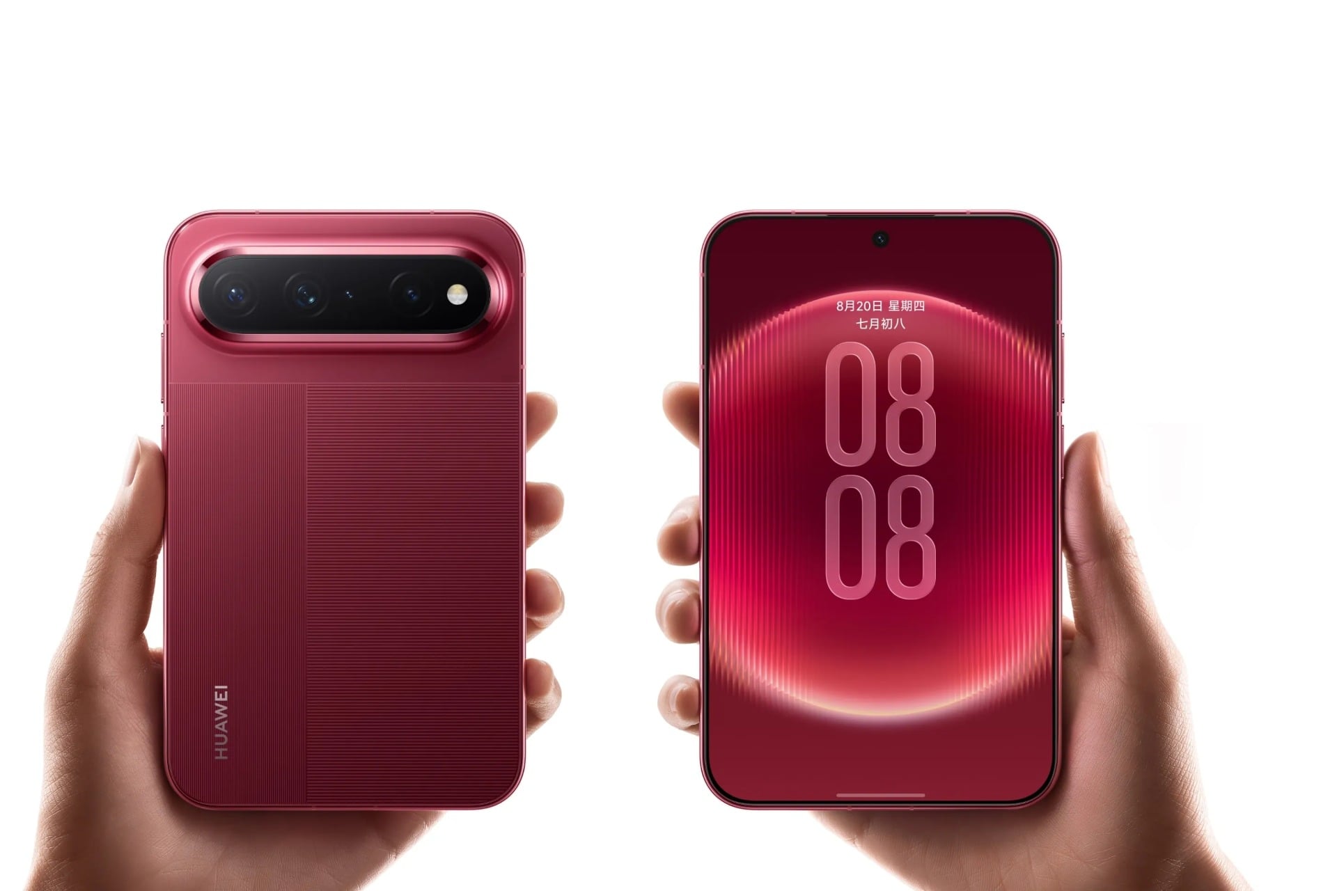 Huawei Pura X View Kv 1920x1280