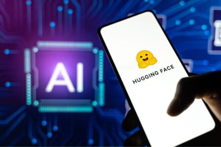 Hugging Face Intelligence Artificielle Rachat Station F 1920x1280