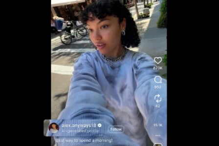 Instagram Ia