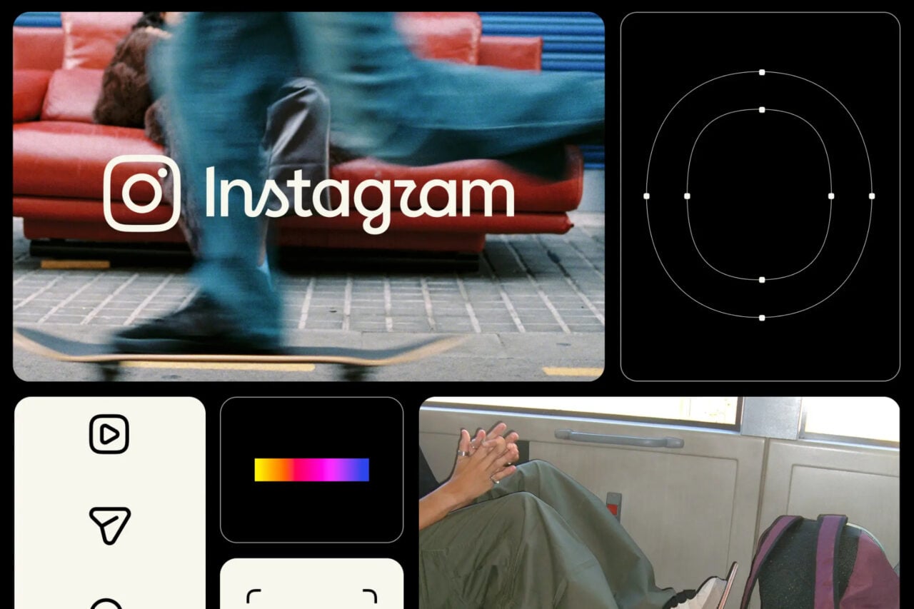 Instagram Logo 2