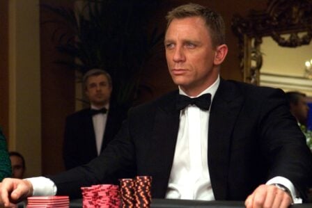 James Bond : cet acteur est l'un des favoris pour le rôle et c'est un excellent choix !