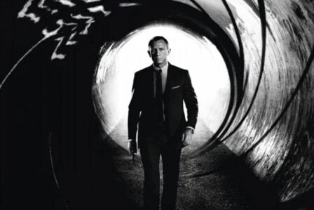 Le nouveau James Bond connu d'ici la fin d'année ?