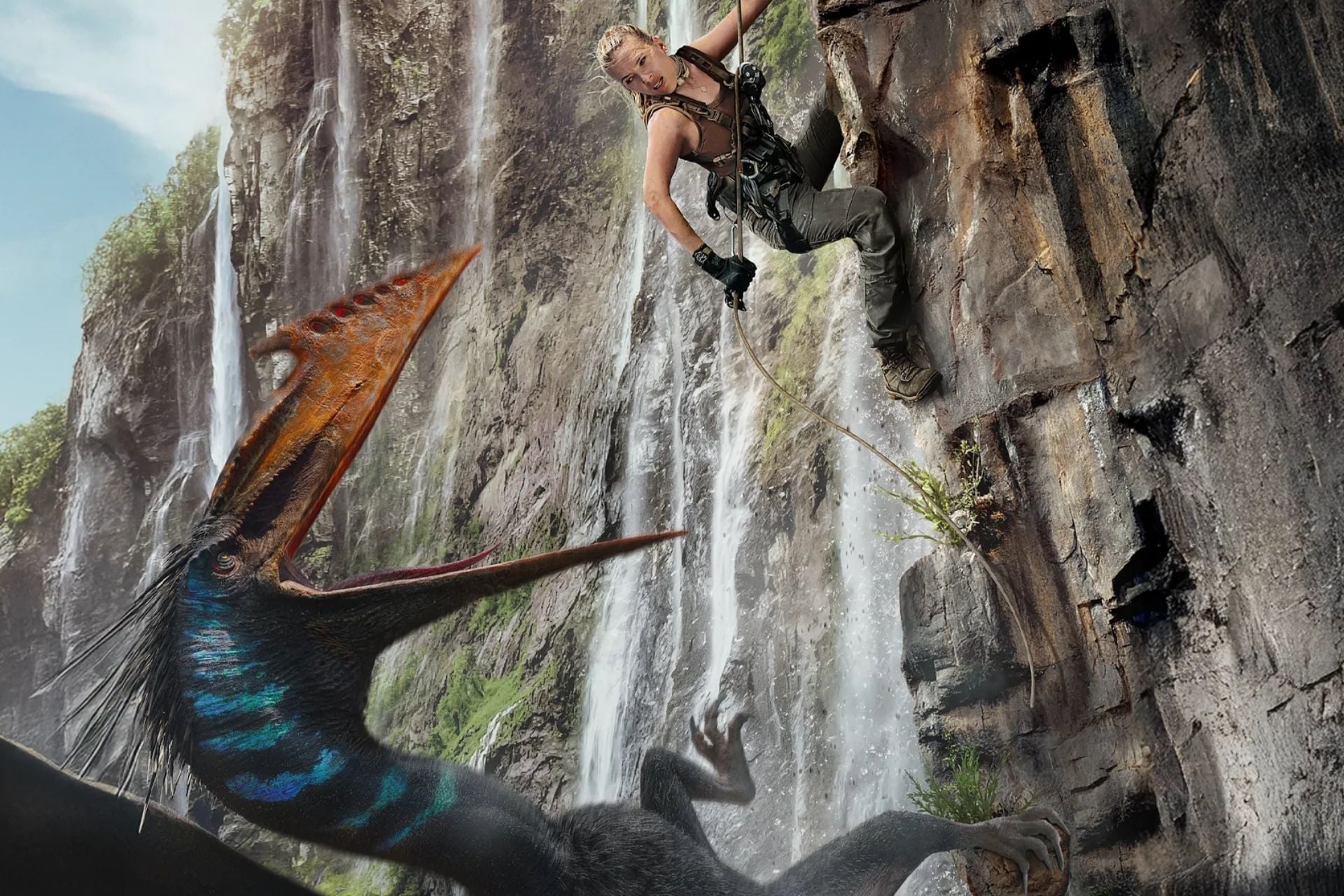 Sans surprise, le prochain Jurassic World n'a plus de réalisateur