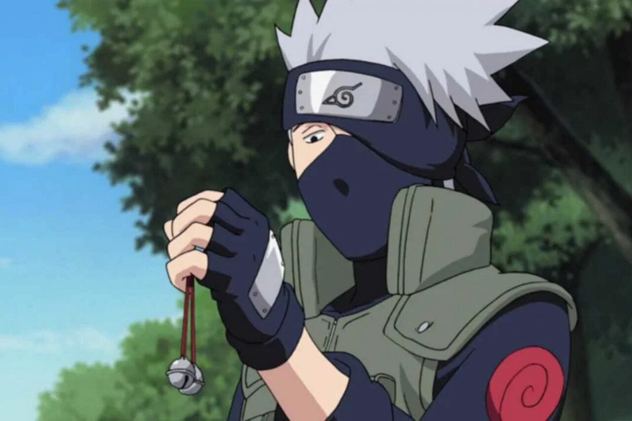 Naruto : le film live tient-il déjà son Kakashi ?