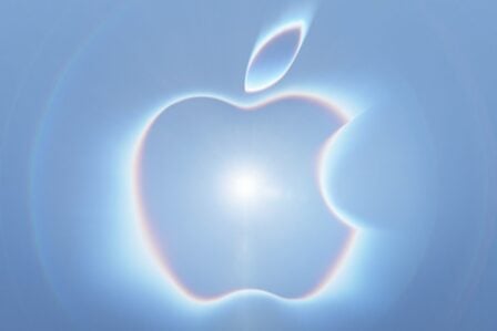 Keynote Apple iPhone Pliant