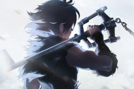 Kingdom Hearts