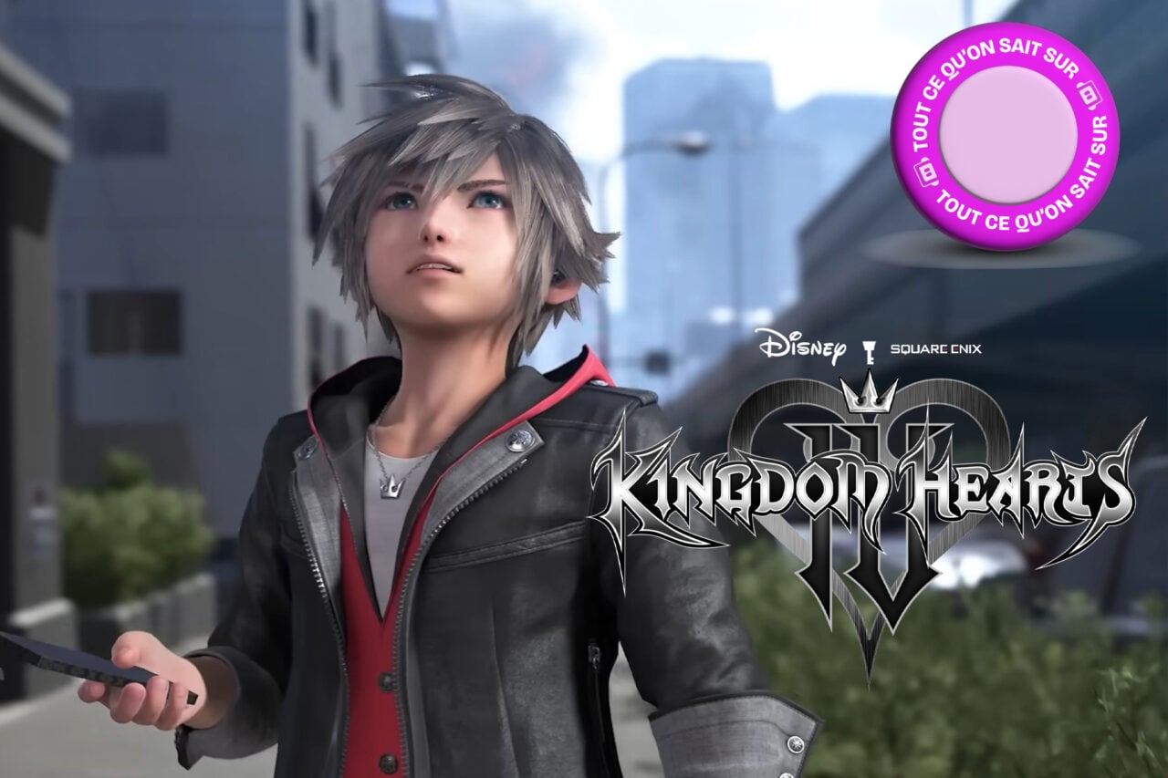 Kingdom Hearts IV – tout ce que l’on sait à ce jour (date de sortie, prix, histoire, contexte, gameplay…)