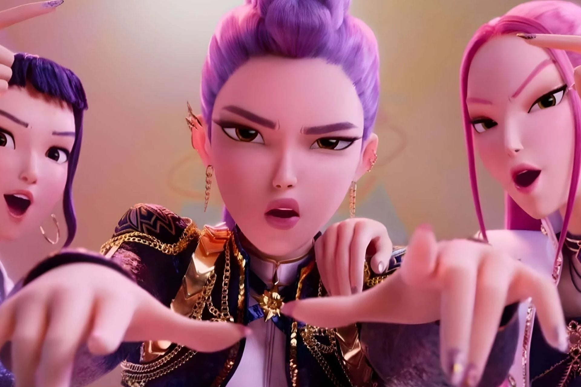 KPop Demon Hunters 2 : vous attendez la suite ? Vous allez être déçus !