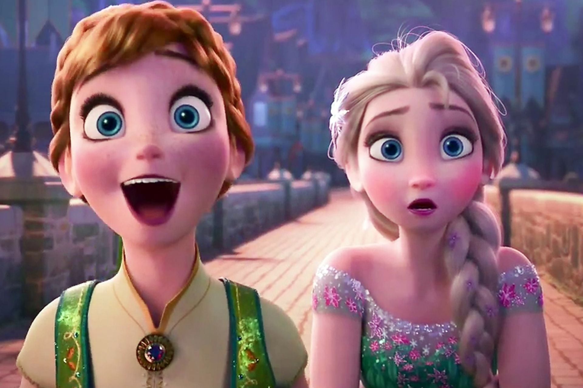 La Reine des Neiges 3 : un premier aperçu et la confirmation d'un grand changement !