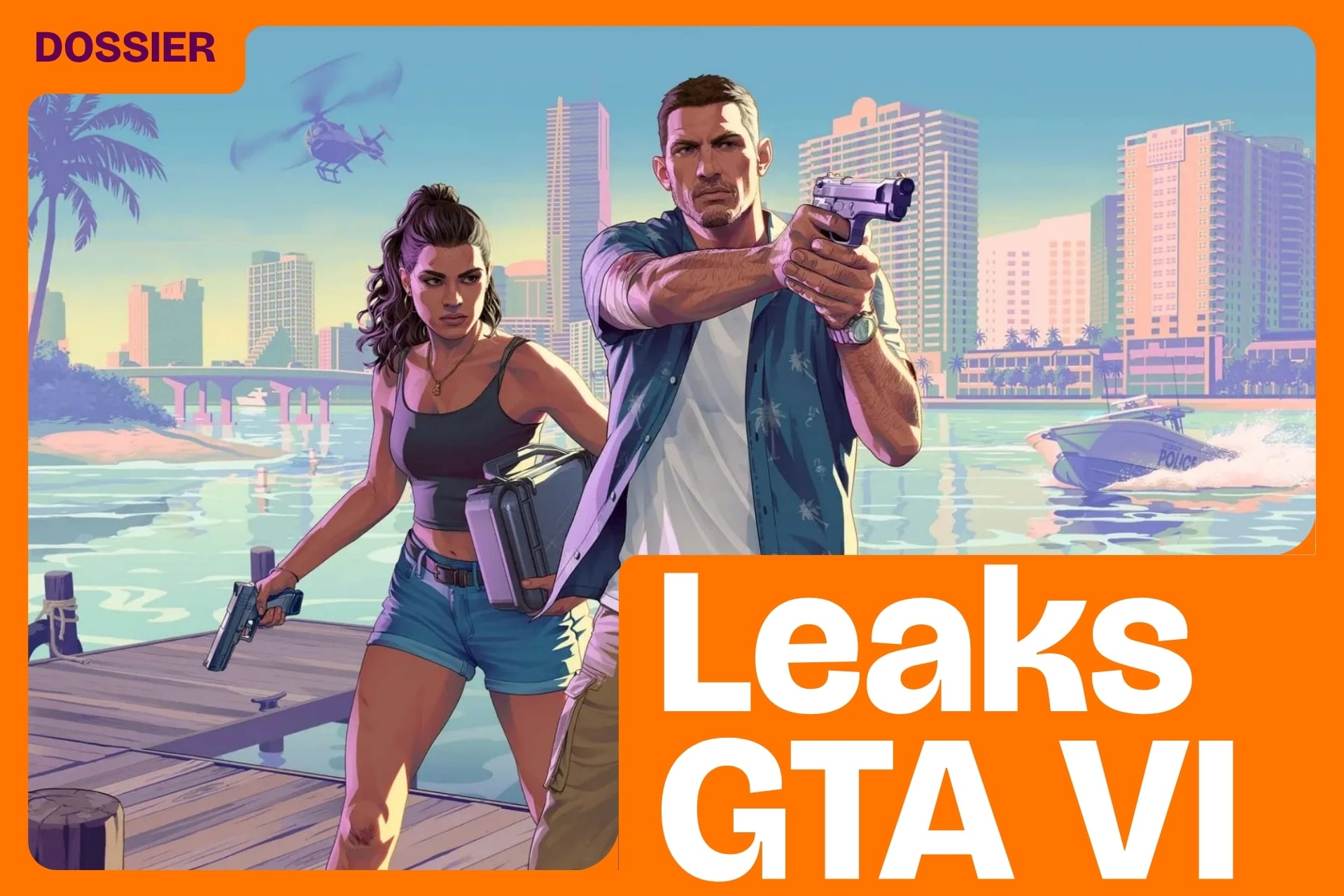 Leaks Gta 6 Tout Comprendre
