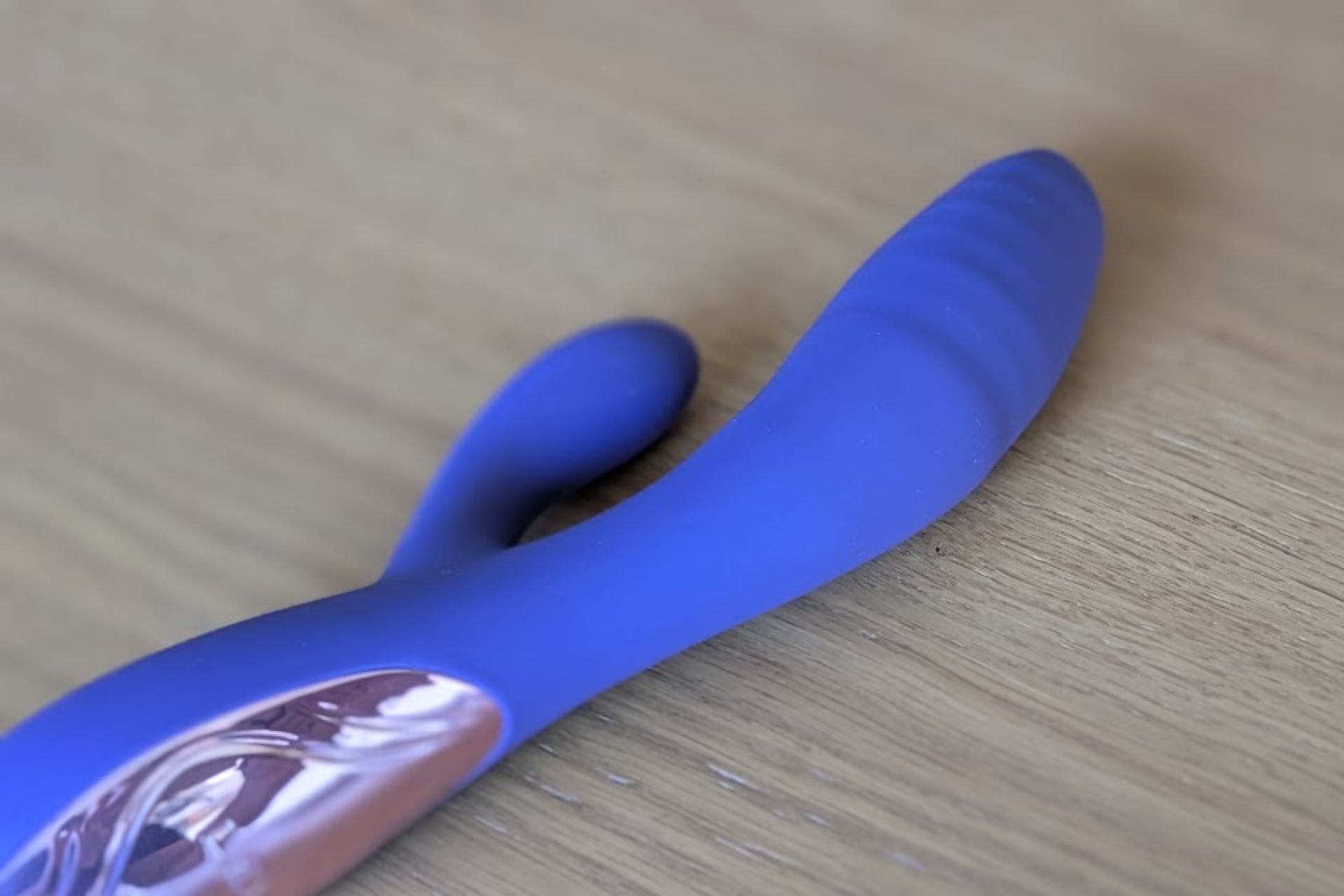 Lelo Ina Thrust Sextech
