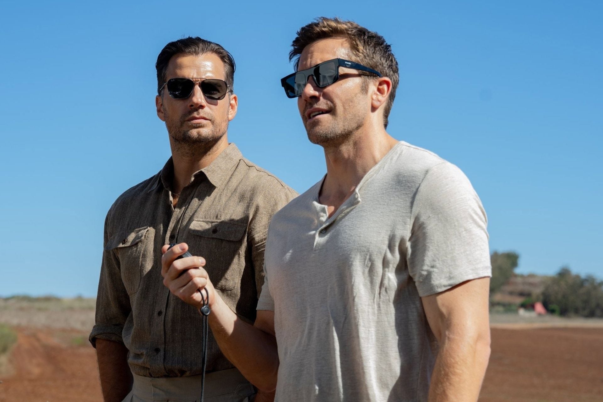 Entre le film d'action et le film de braquage, faut-il voir le carton de Prime Video ?