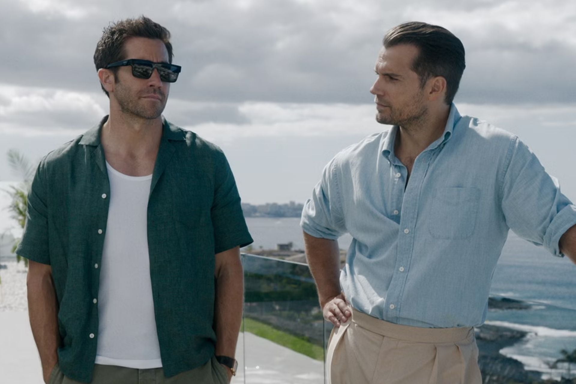 Entre le film d'action et le film de braquage, faut-il voir le carton de Prime Video ?