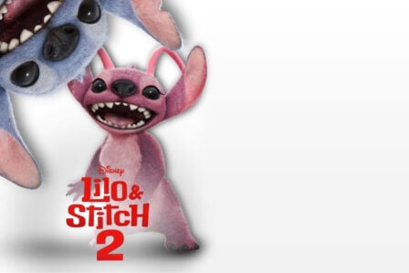 Lilo Stitch 2 Film
