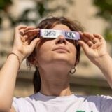 Lunettes Couleur Soleil